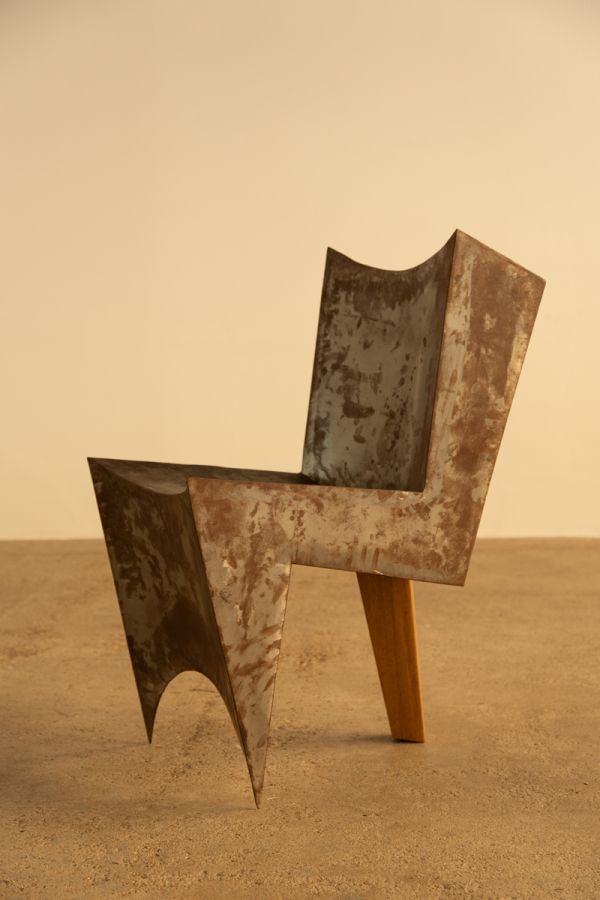 Postmodern Chair