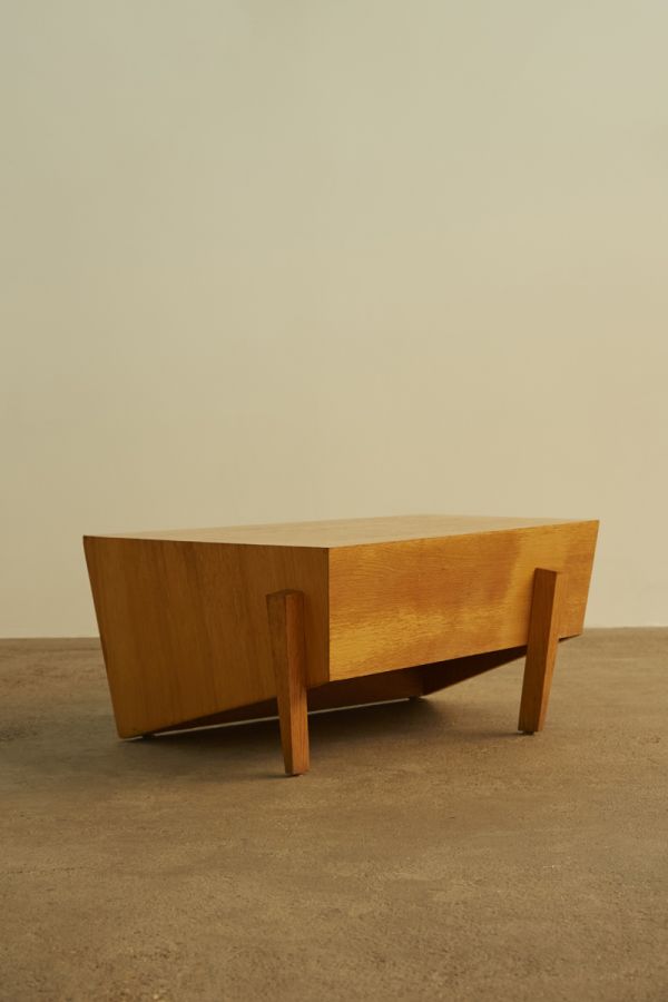 Postmodern Coffee Table