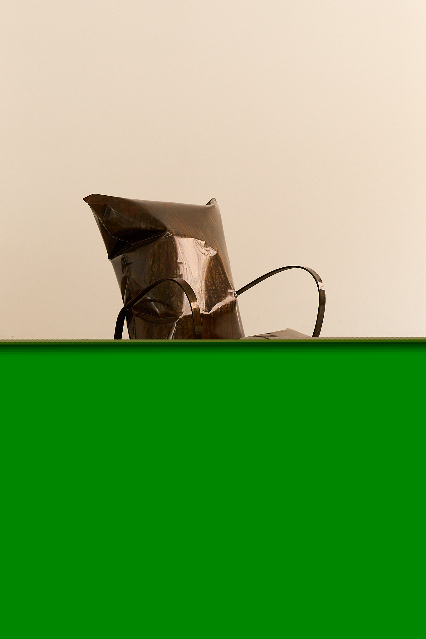 Postmodern Lounge Chair