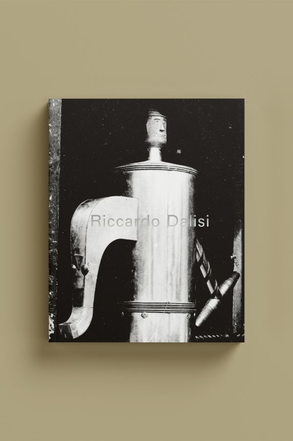 Riccardo Dalisi, Book