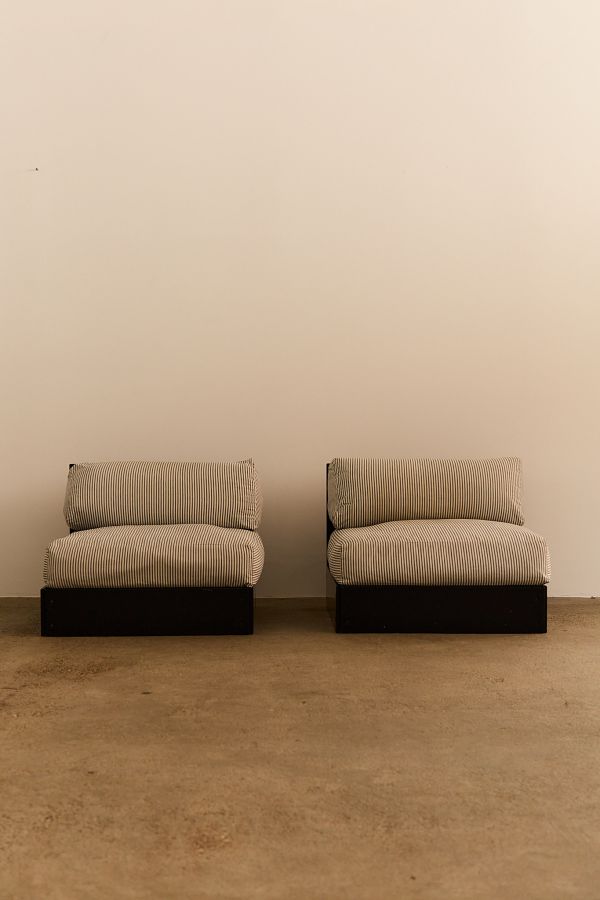 Lounge Chairs