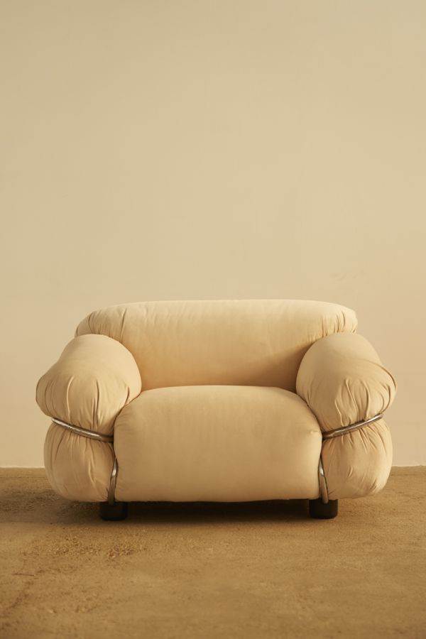 Sesann Armchair