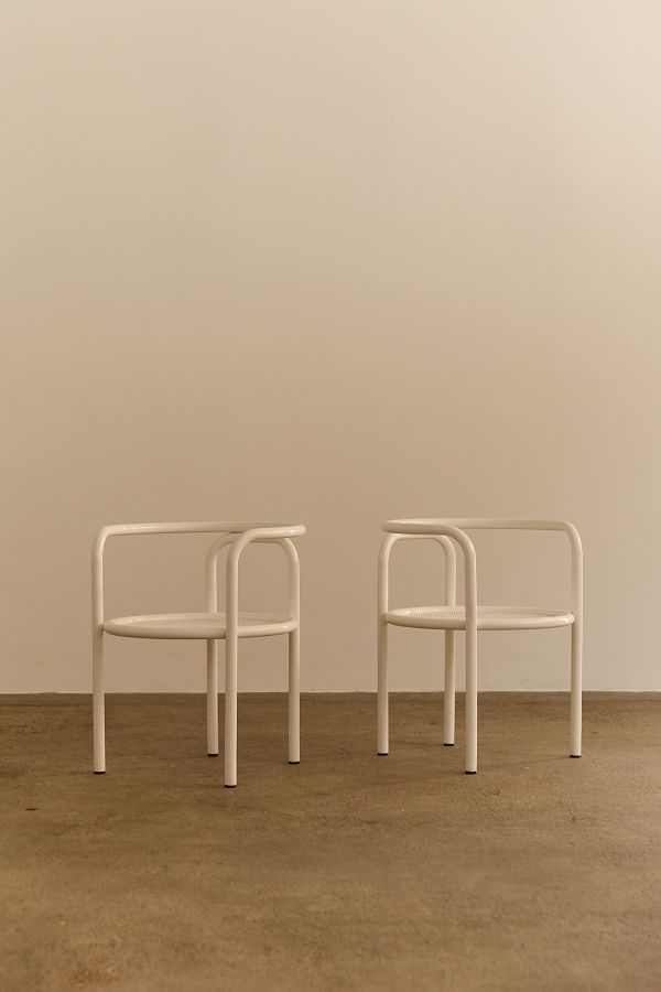 Locus Solus Six Chairs