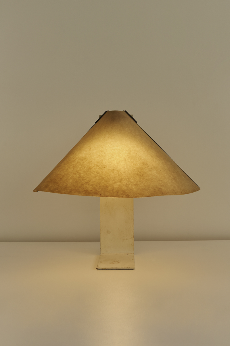 Porsenna Lamp