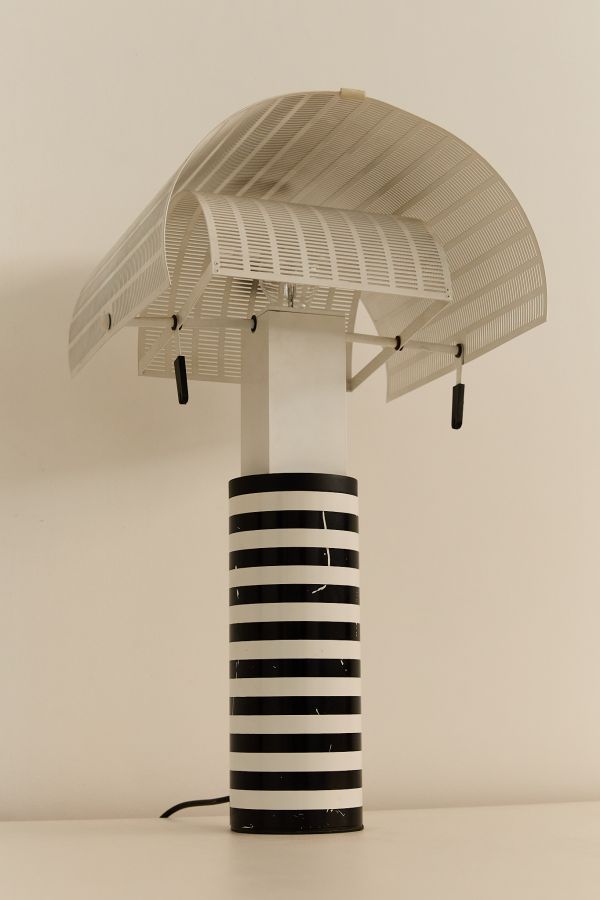 Shogun Lamp