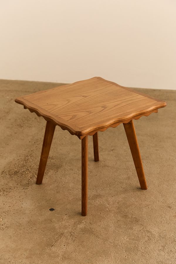 Side Table