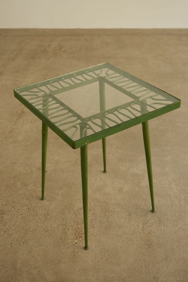 Side Table Casa & Giardino