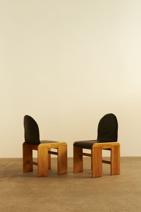 Six Chairs