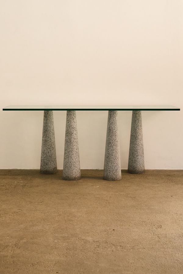 Postmodern Console