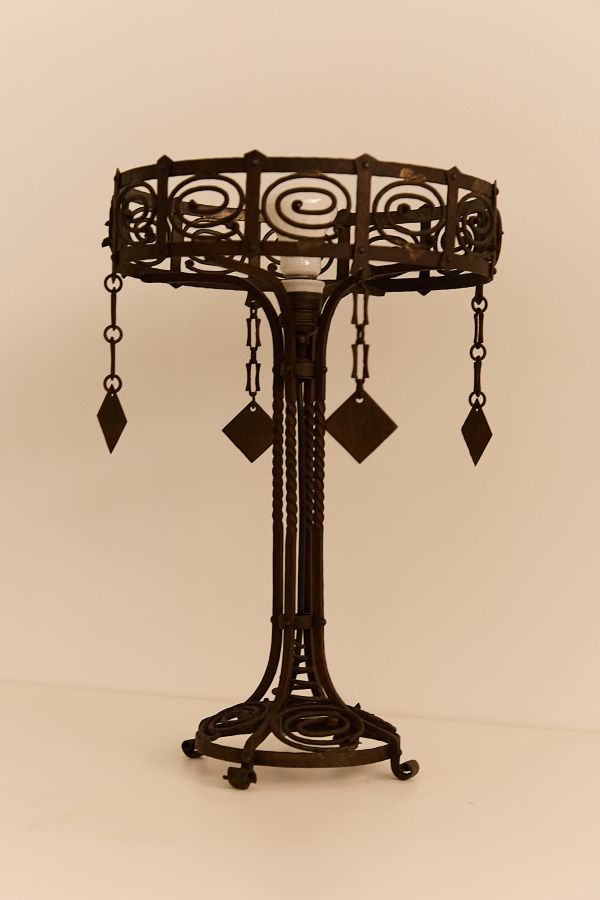 Table Lamp