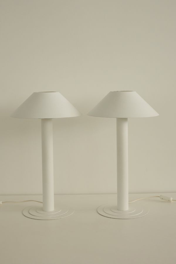 Table Lamps