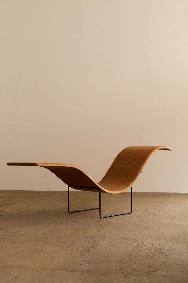 Lounge Chair
