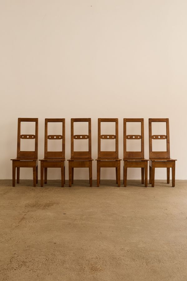 Mountain Dining Chairs