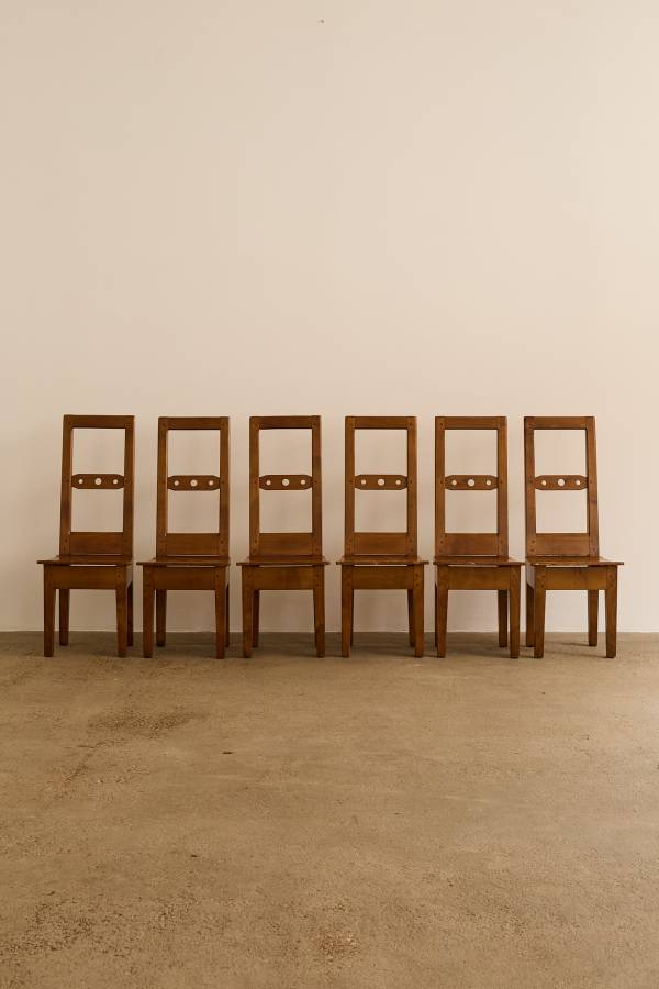 Mountain Dining Chairs