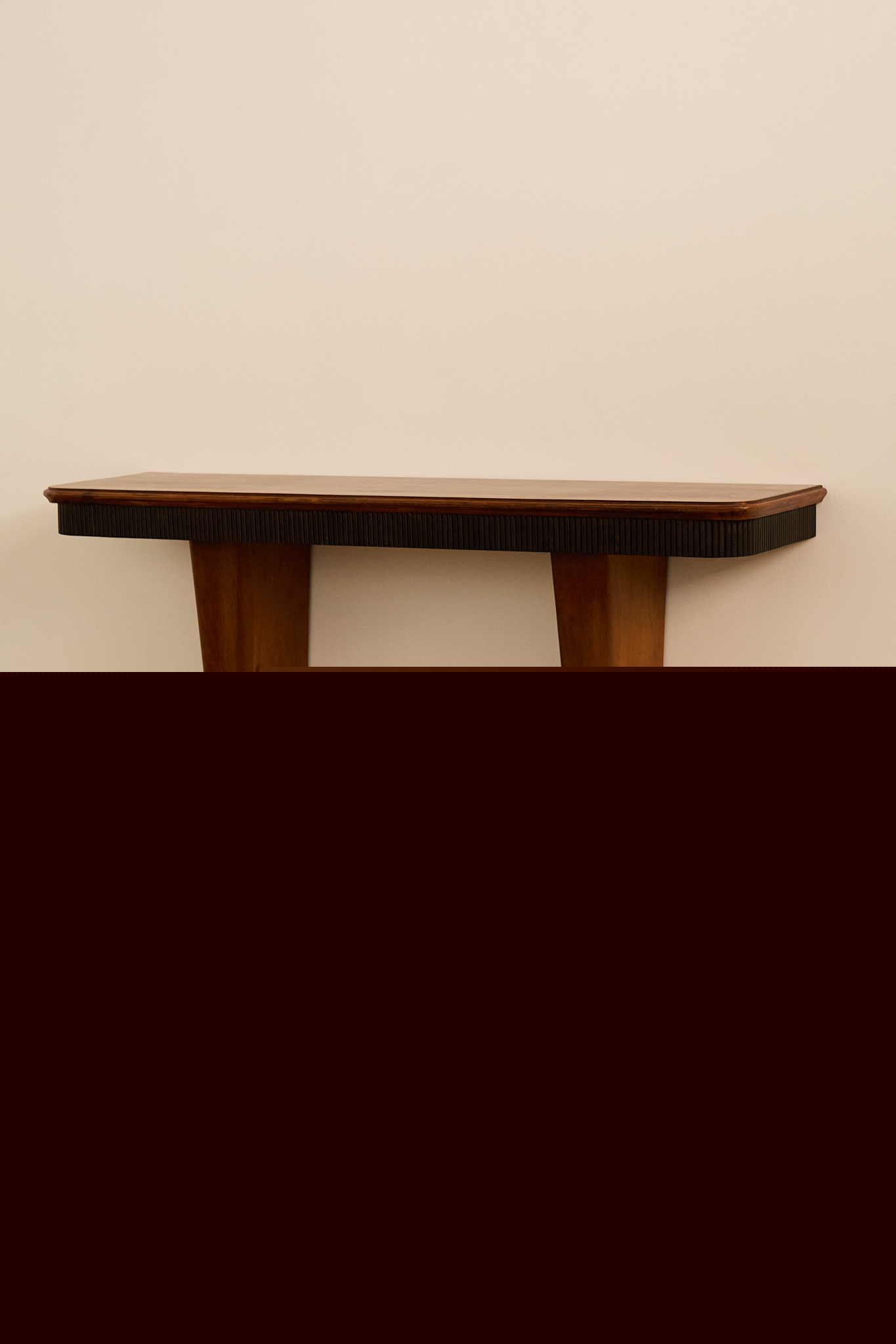 1950s Italian Consoles