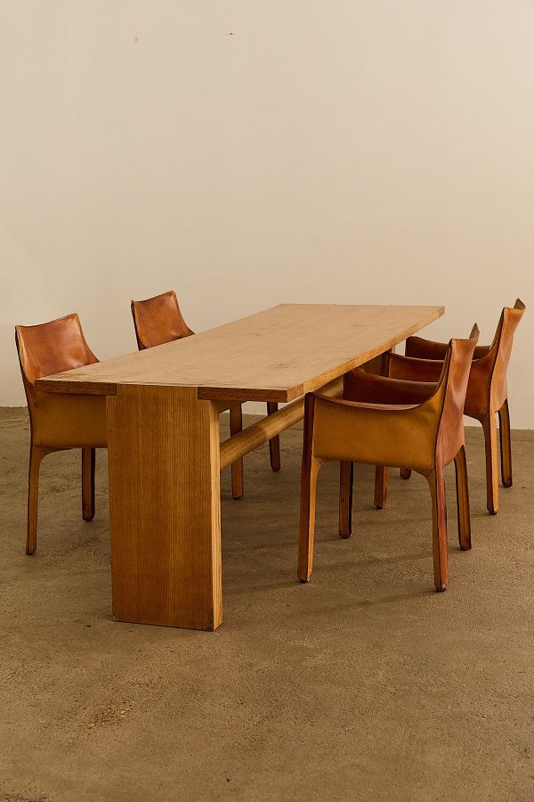 Valmarana Dining Table