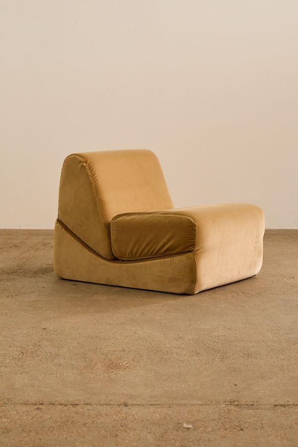 Galeotta Folding Armchair